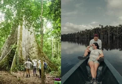 Caminata en Tambopata7 (1)