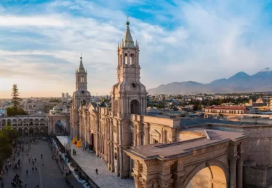 Cañon de Cotahuasi-2