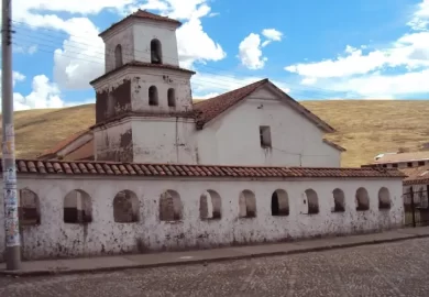 Cañon de Cotahuasi-6