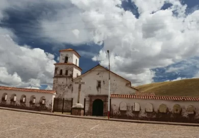 Cañon de Cotahuasi-7