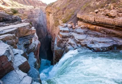 Cañon de Cotahuasi-8