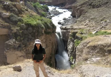 Cañon de Cotahuasi-9
