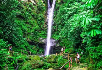 Catarata Ahuashiyacu3