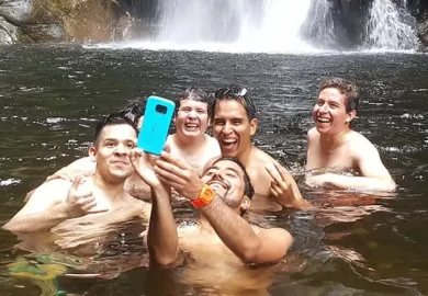 Catarata de Huacamillo2