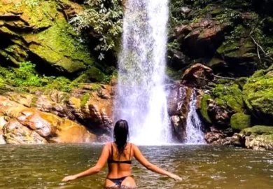 Catarata de Huacamillo5