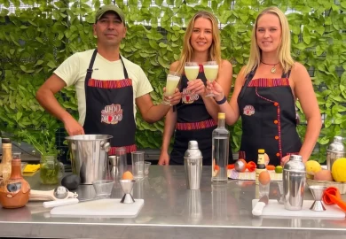 Cooking Classes