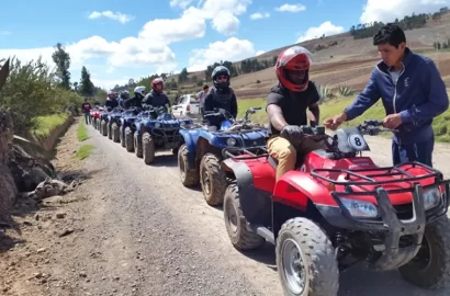 Cuatrimotos en Piuray y Huaypo – Mirador de los 5 Nevados-03