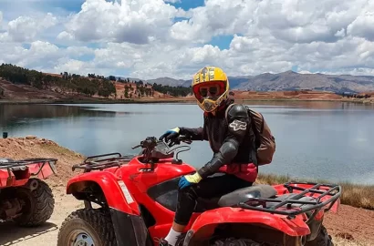 Cuatrimotos en Piuray y Huaypo – Mirador de los 5 Nevados-05