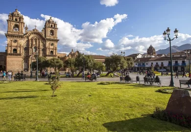 5 sorprendentes destinos pocos conocidos de Cusco