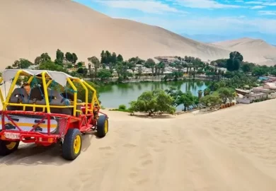 Deporte de Avenrtura en Ica Sandboarding, Buggies Sandboarding en Ica