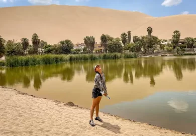 Deporte de Avenrtura en Ica Sandboarding, Buggies Sandboarding en Ica6