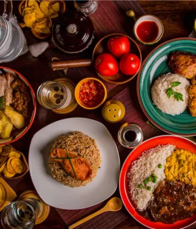 La guía inolvidable para un Tour Gastronómico