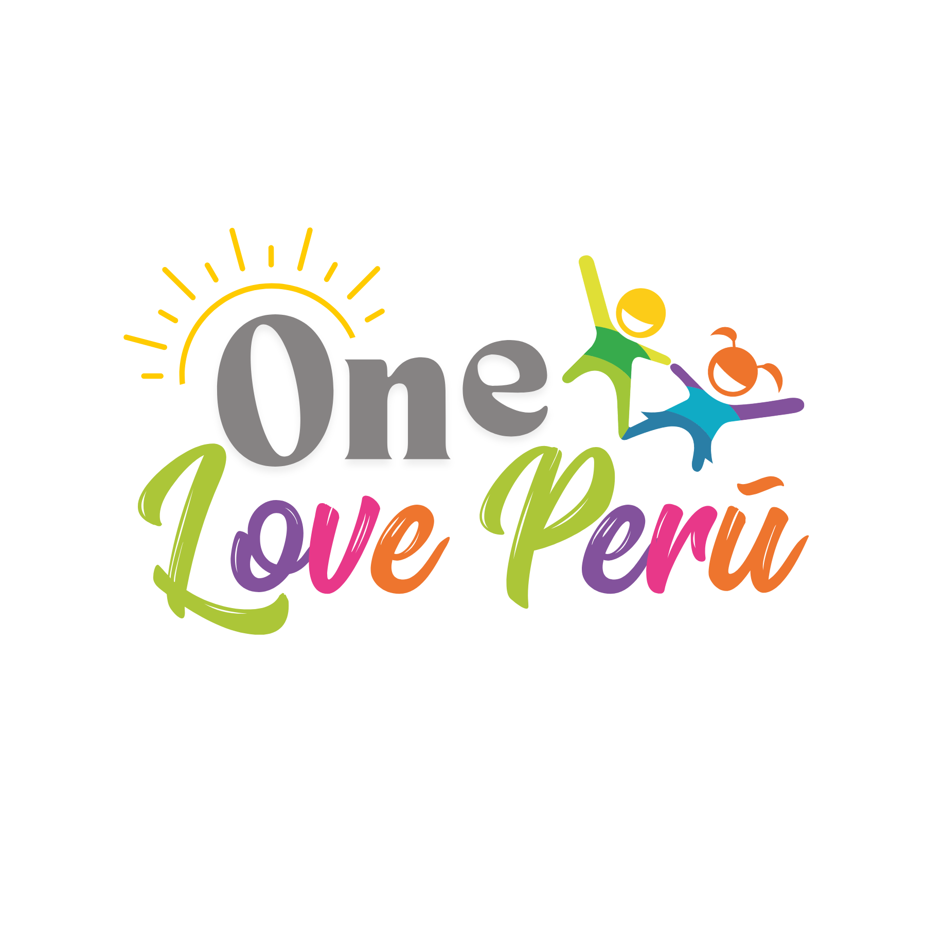ONE LOVE PERÚ