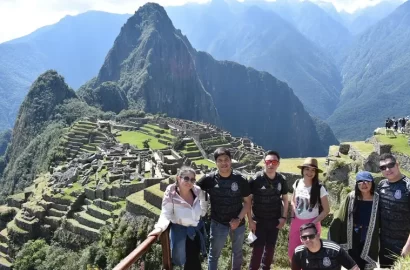 Machupicchu by Expedition-02