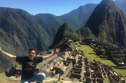 Machupicchu by Expedition-03