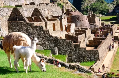 Machupicchu by Expedition-04