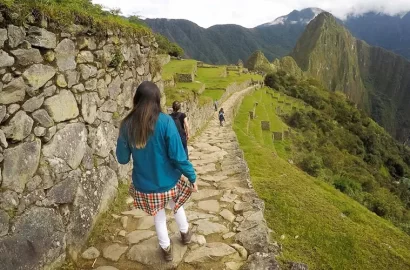 Machupicchu by Expedition-05