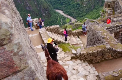 Machupicchu by Expedition-07
