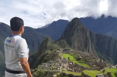 Machupicchu by Expedition-08