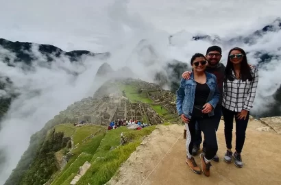 Machupicchu by Expedition-09