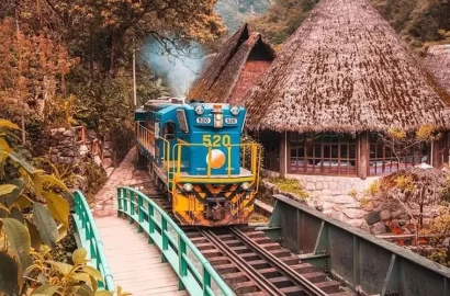 Machupicchu by First Class-01