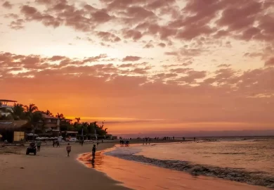 Find out why Mancora is considered one of the best beaches in Peru.