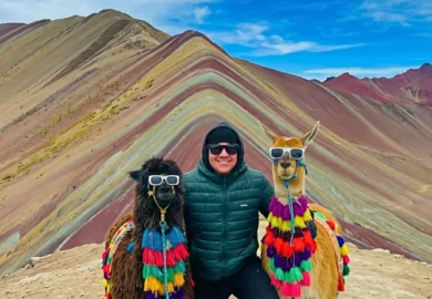 Tour Montaña de 7 Colores (Vinicunca) – Full Day desde Cusco