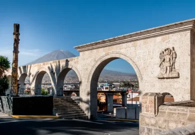Paquete Turístico Arequipa Ágil-3