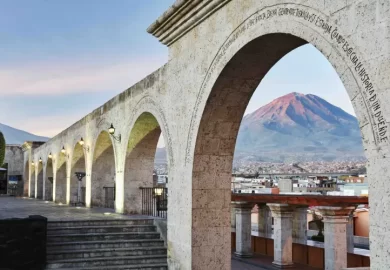 Paquete Turístico Arequipa Ágil-4
