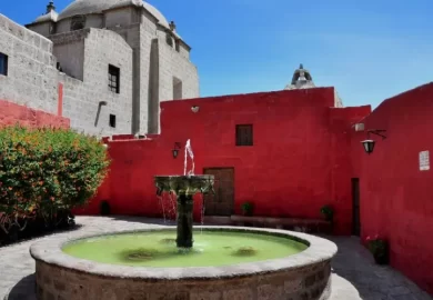 Paquete Turístico Arequipa en tus Manos-1