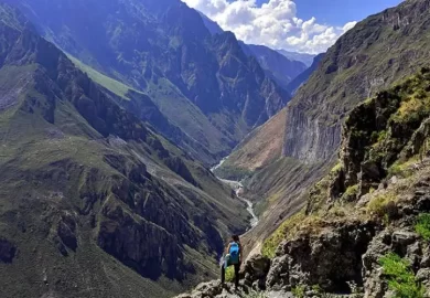 Paquete Turístico Arequipa en tus Manos-6