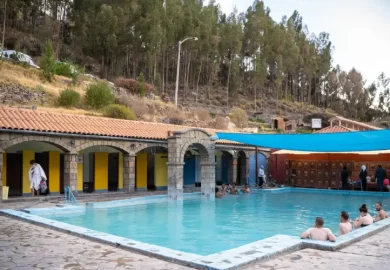 Paquete Turístico Arequipa en tus Manos-7