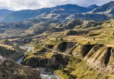 Paquete Turístico Arequipa en tus Manos-8