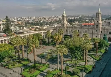 Paseo en Caballo Arequipa-1