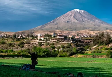 Paseo en Caballo Arequipa-5