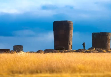 Sillustani: Historia y Misterio