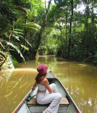 La guía para un viaje inolvidable a la Selva Peruana