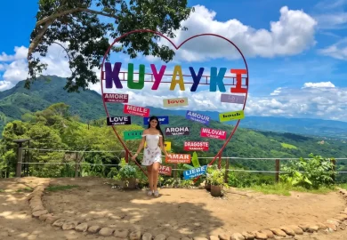 Tambopata Native Eco-adventure