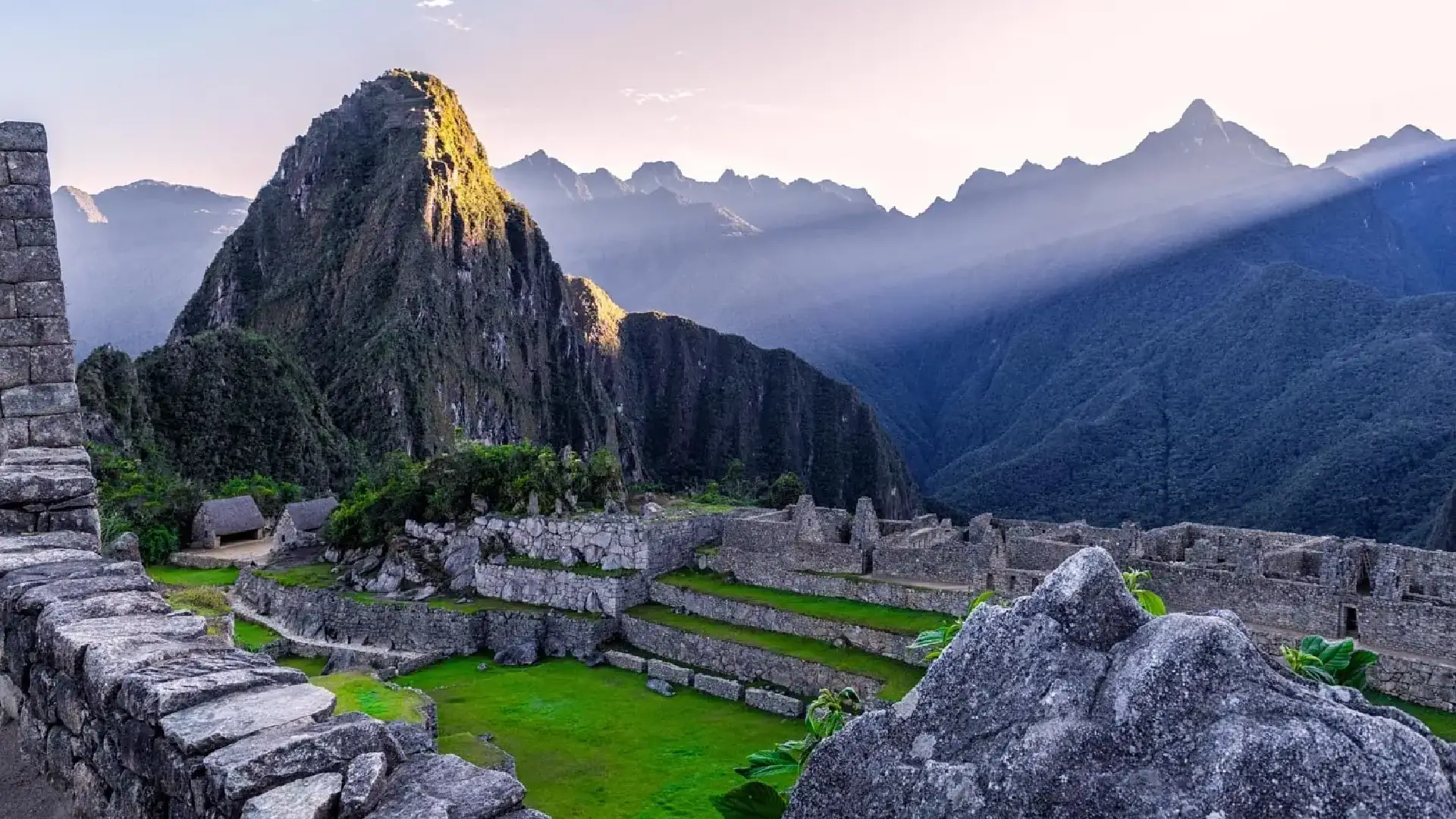 Machu Picchu in 2025: The Latest Trends in Tourism and Unforgettable Experiences