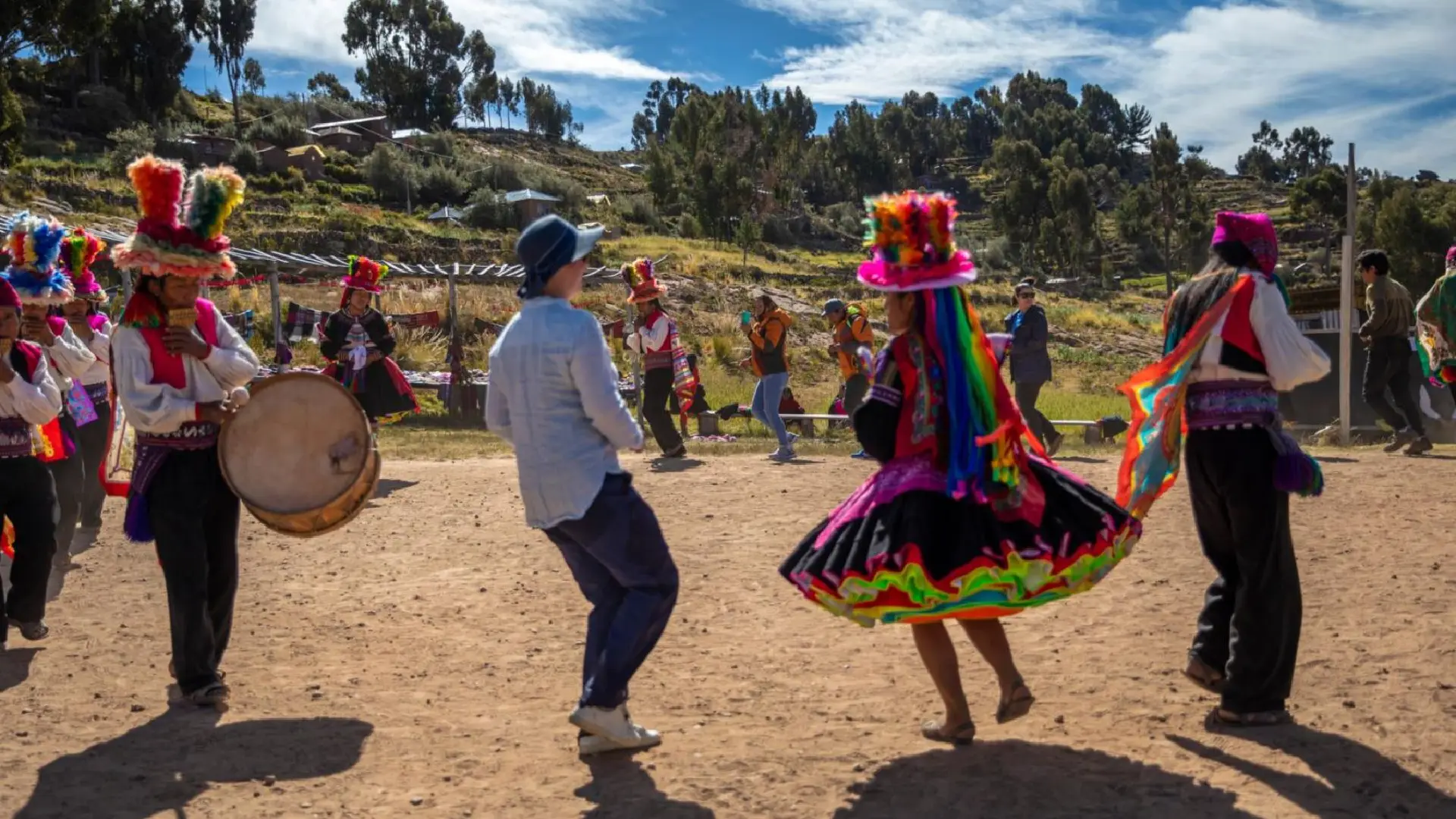 Todo lo que necesitas saber sobre turismo vivencial