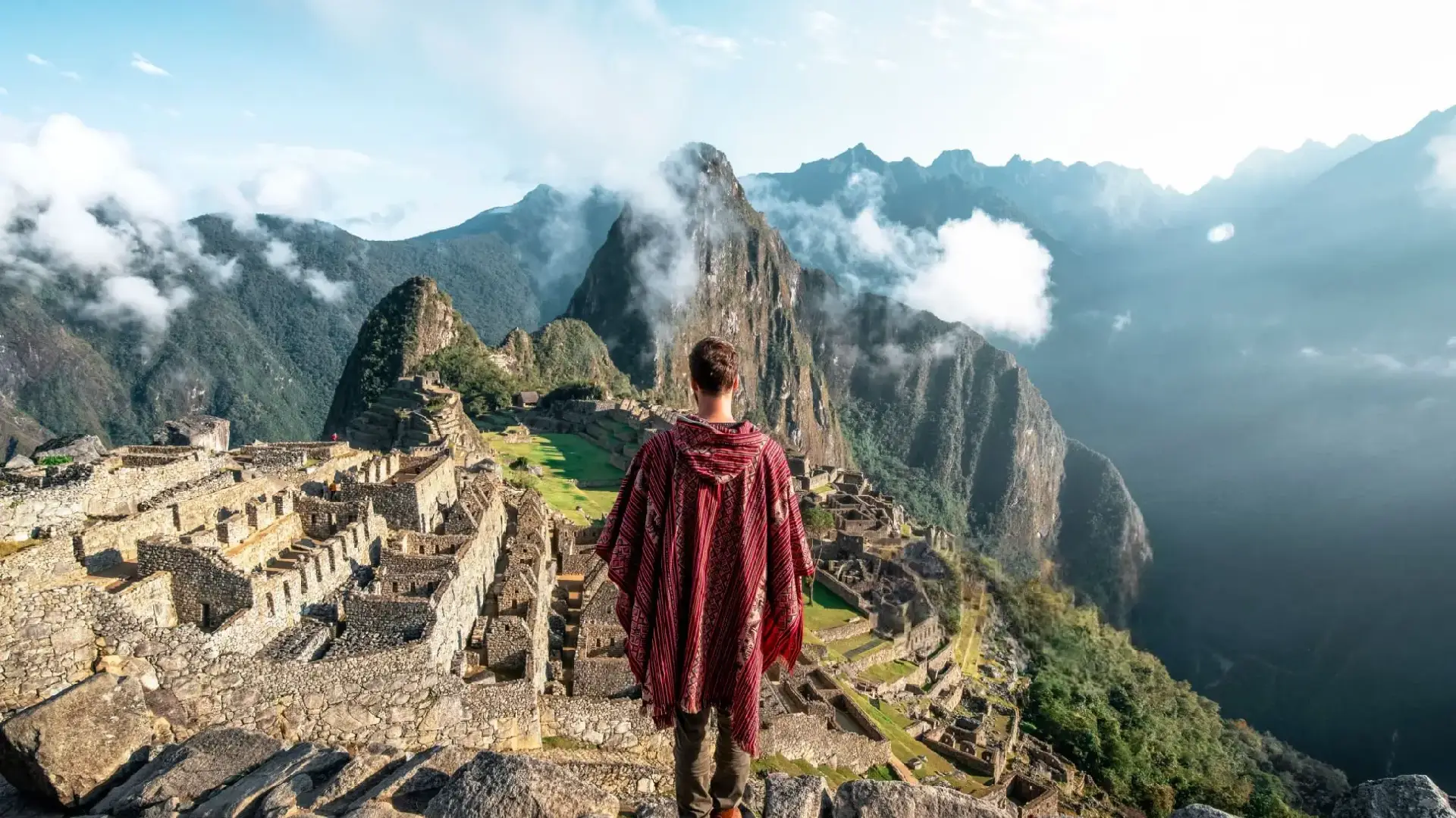 La Guía Definitiva para Tours Full Days