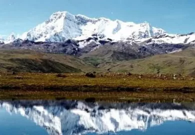 Ruta de las Lagunas-1