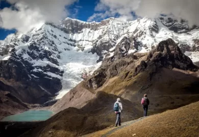 Ruta de las Lagunas-2