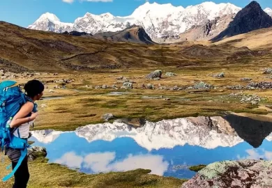 Ruta de las Lagunas-3