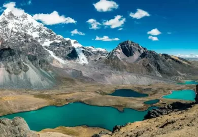 Ruta de las Lagunas-4