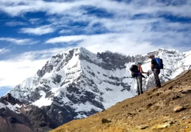 Ruta de las Lagunas-5