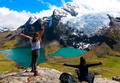 Ruta de las Lagunas-6