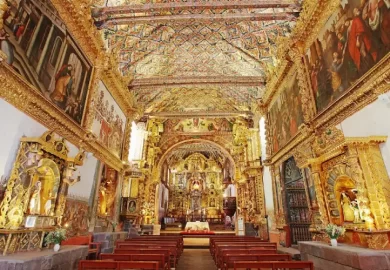 Ruta del Sol Cusco - Puno-2