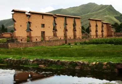 Ruta del Sol Cusco - Puno-3