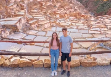 Maras & Moray